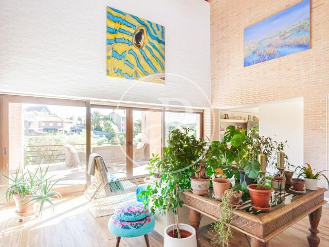 Villa / Chalet de lujo en venta Las Rozas de Madrid, España