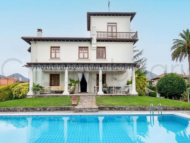Villa / Chalet de lujo en venta Liendo, Cantabria