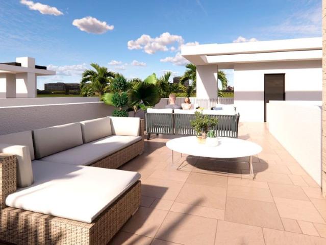 Villa / Chalet de lujo en venta Los Alcázares, España