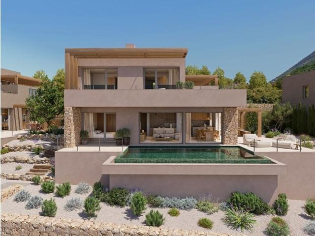 Villa / Chalet de lujo en venta Lliber, Comunidad Valenciana