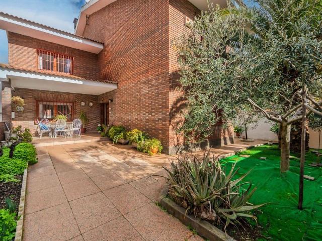 Villa / Chalet de lujo en venta Madrid, Comunidad de Madrid