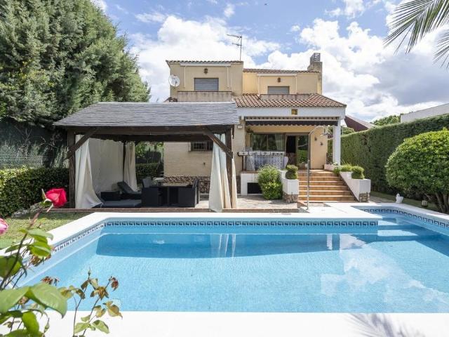 Villa / Chalet de lujo en venta Madrid, España