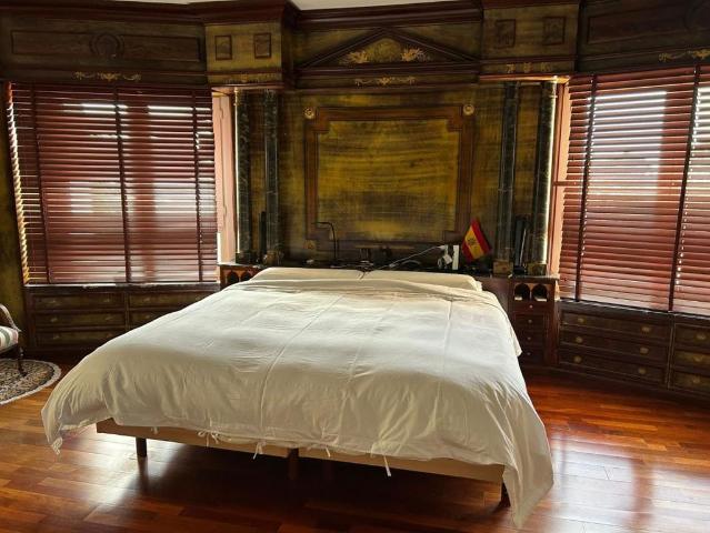 Villa / Chalet de lujo en venta Madrid, Comunidad de Madrid