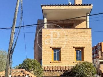 Peñagrande, Barrio del Pilar, Valdeconejos, Madrid