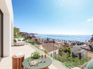 Villa / Chalet de lujo en venta Málaga, Andalucía