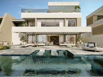Exclusiva Villa en venta Málaga, España