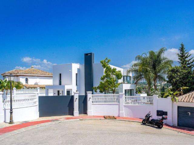 Villa / Chalet de lujo en venta Marbella, Andalucía