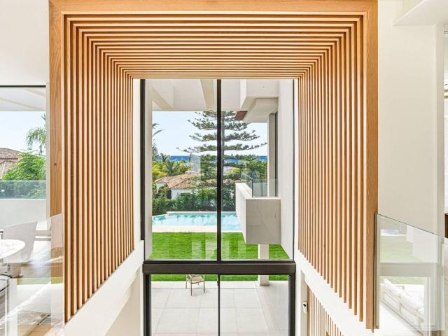 Villa / Chalet de lujo en venta Marbella, Andalucía