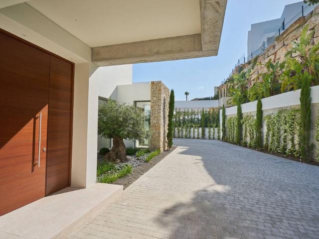 Villa / Chalet de lujo en venta Marbella, Andalucía
