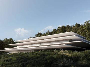 Exclusiva Villa / Chalet de 1906 m2 en venta en Marbella, Andalucía