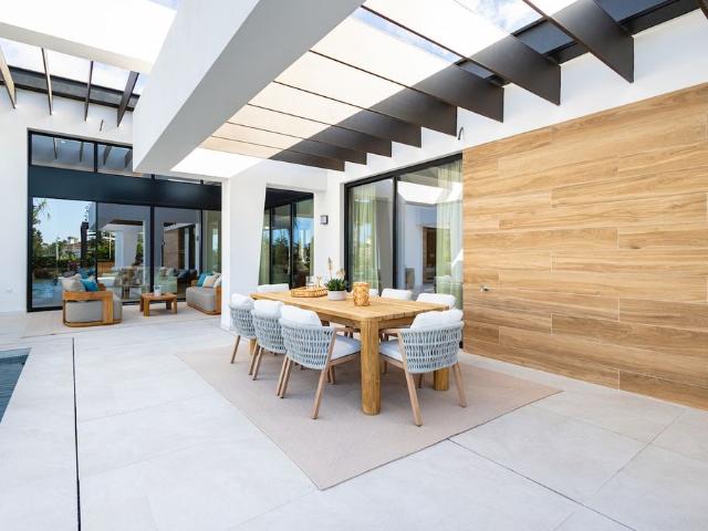 Villa / Chalet de lujo en venta Marbella, Andalucía