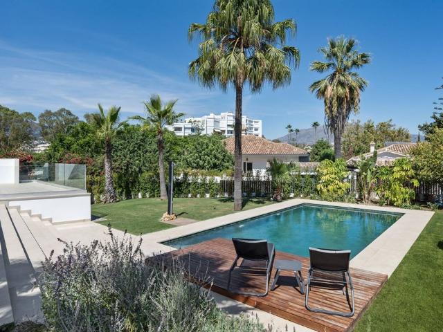 Villa / Chalet de lujo en venta Marbella, Andalucía