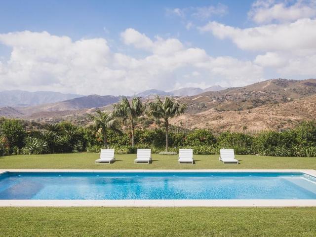 Villa / Chalet de lujo en venta Marbella, Andalucía