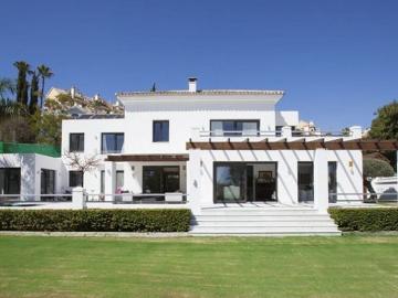 Villa / Chalet de lujo en venta Marbella, Andalucía