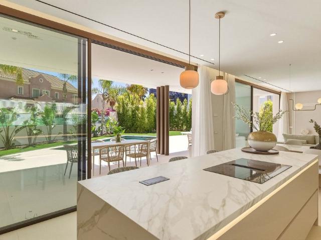 Villa / Chalet de lujo en venta Marbella, Andalucía