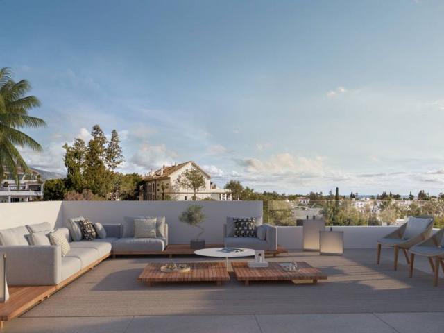 Villa / Chalet de lujo en venta Marbella, Andalucía