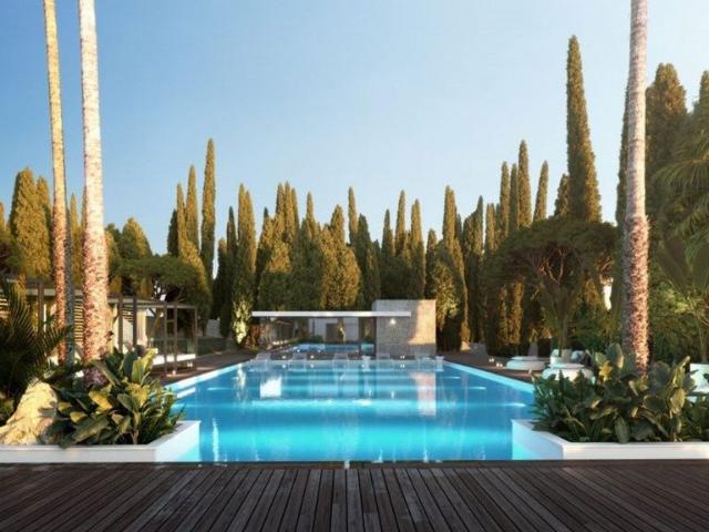 Villa / Chalet de lujo en venta Marbella, Andalucía