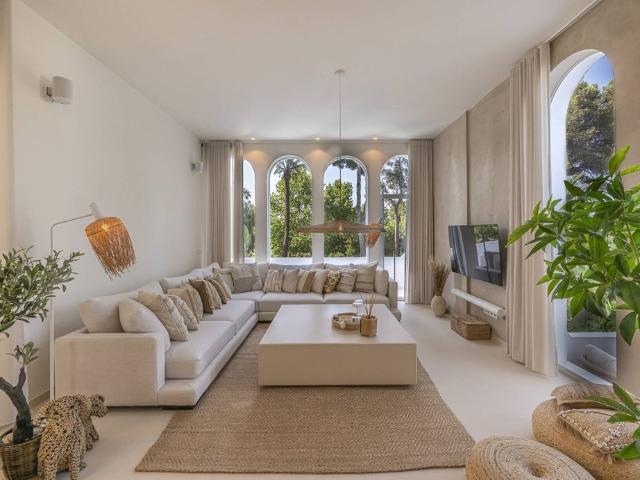 Villa / Chalet de lujo en venta Marbella, Andalucía
