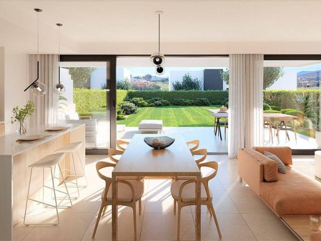 Villa / Chalet de lujo en venta Marbella, Andalucía