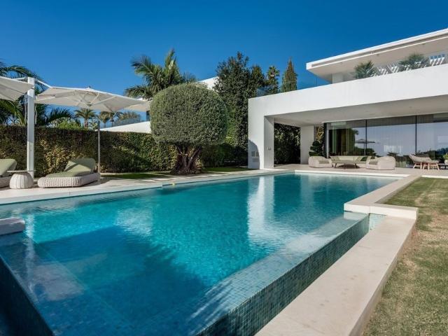 Villa / Chalet de lujo en venta Marbella, Andalucía
