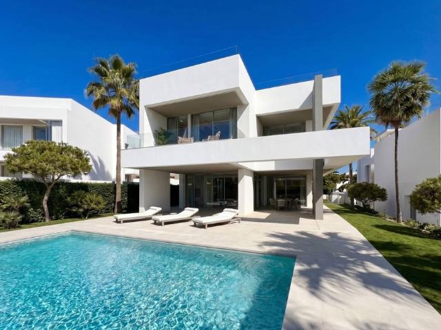 Villa / Chalet de lujo en venta Marbella, Andalucía