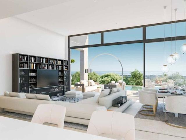 Villa / Chalet de lujo en venta Marbella, Andalucía
