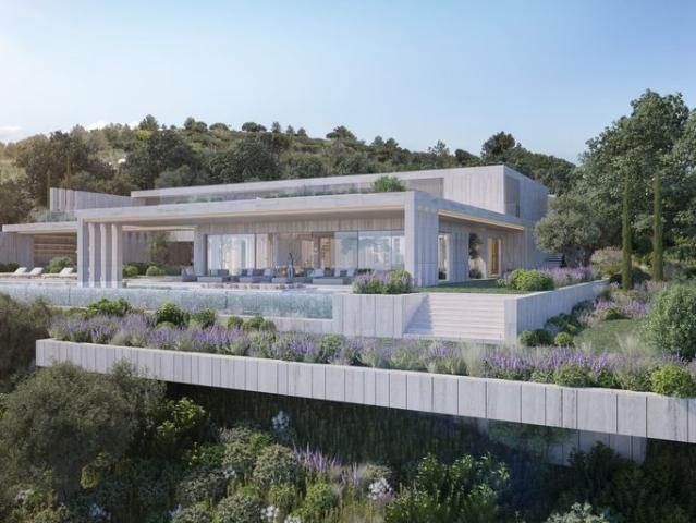 Villa / Chalet de lujo en venta Marbella, Andalucía