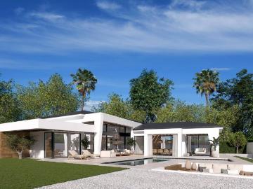 Villa / Chalet de lujo en venta Marbella, Andalucía