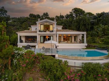 Villa / Chalet de lujo en venta Marbella, Andalucía