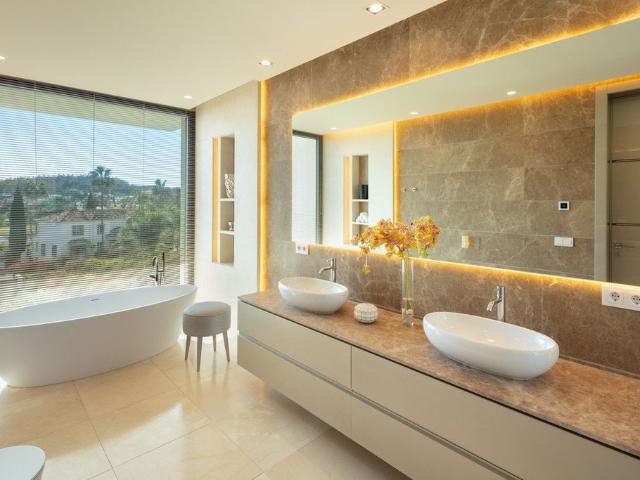 Villa / Chalet de lujo en venta Marbella, Andalucía
