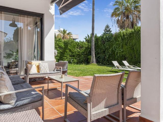 Villa / Chalet de lujo en venta Marbella, Andalucía
