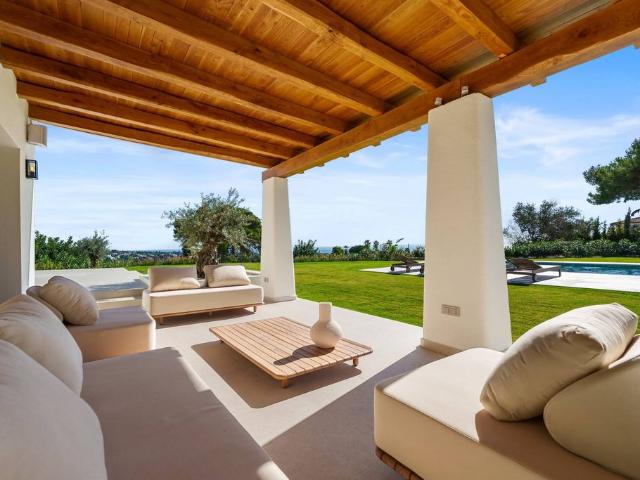 Villa / Chalet de lujo en venta Marbella, Andalucía
