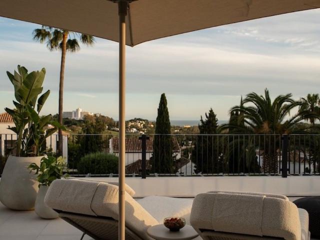 Villa / Chalet de lujo en venta Marbella, Andalucía