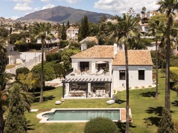 Villa / Chalet de lujo en venta Marbella, Andalucía