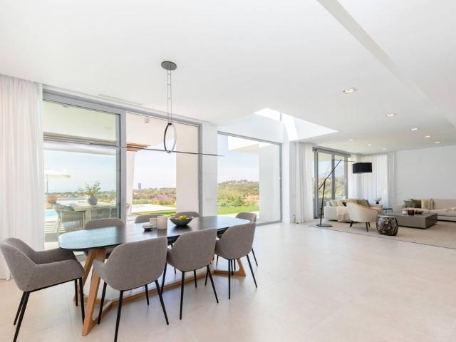 Villa / Chalet de lujo en venta Marbella, Andalucía