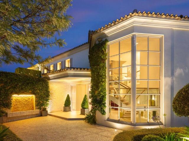Villa / Chalet de lujo en venta Marbella, Andalucía