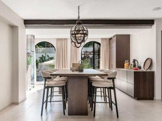 Villa / Chalet de lujo en venta Marbella, Andalucía