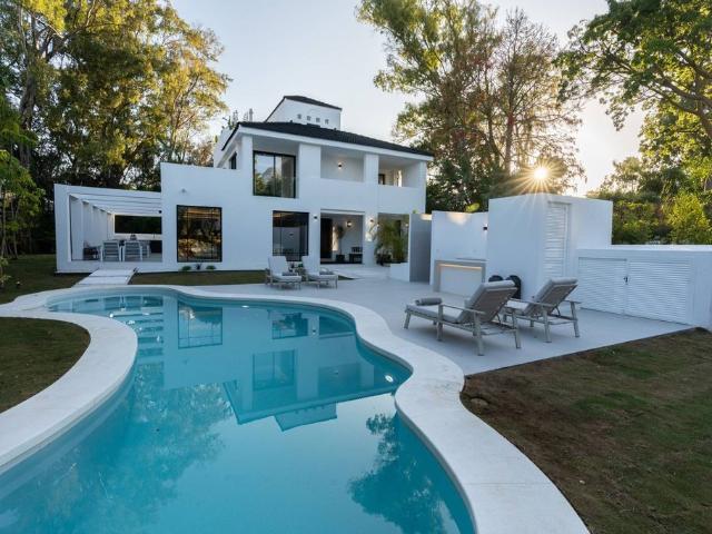 Villa / Chalet de lujo en venta Marbella, Andalucía