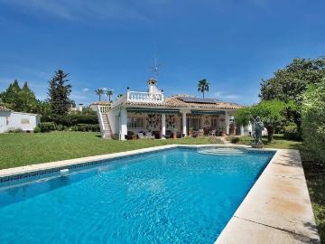Villa / Chalet de lujo en venta Marbella, Andalucía