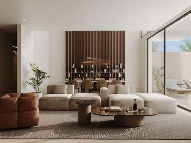 Villa / Chalet de lujo en venta Marbella, Andalucía