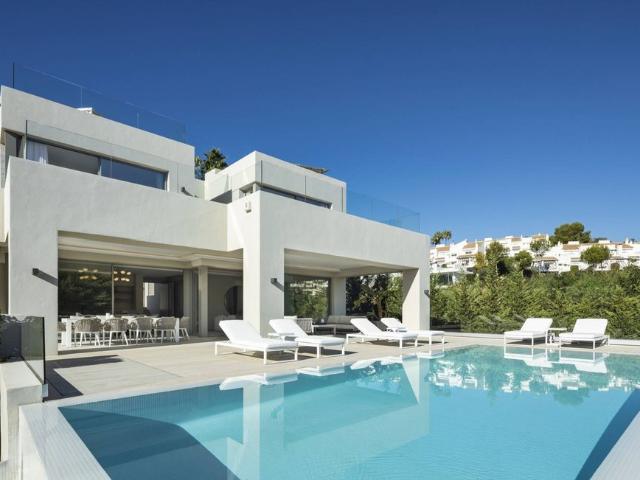 Villa / Chalet de lujo en venta Marbella, Andalucía