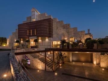 Plaza Juan Romero, Centro de Marbella, Camino de Camoján, Sierra Blanca, Urbanización Lomas de Puente Roman, Málaga, Andalucía, Andalucía