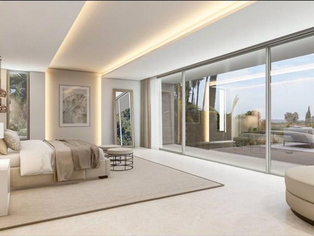 Villa / Chalet de lujo en venta Marbella, Andalucía