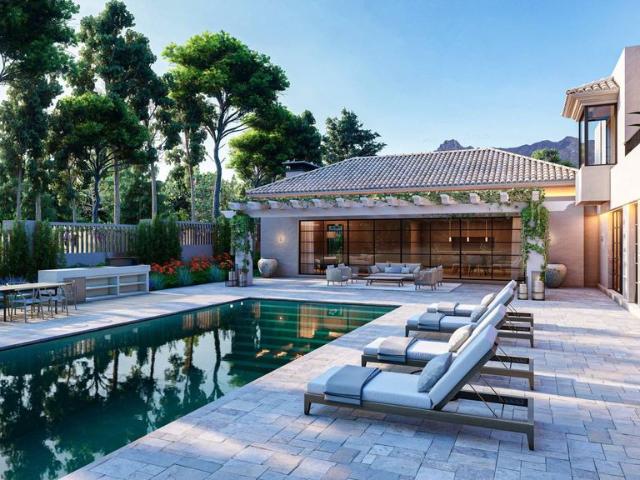 Villa / Chalet de lujo en venta Marbella, Andalucía