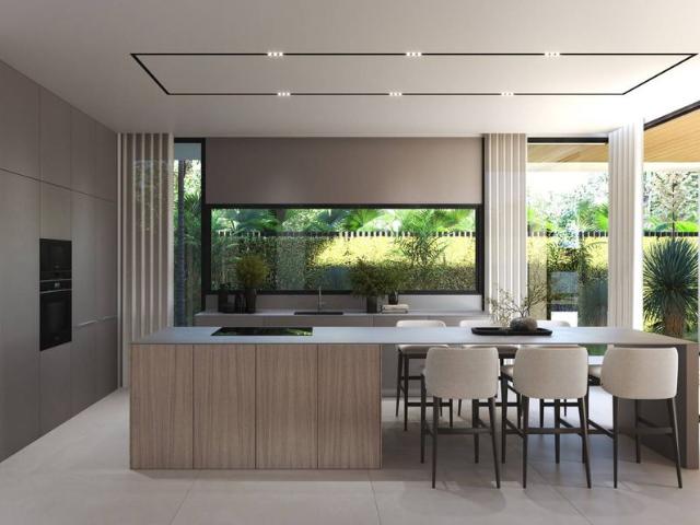 Villa / Chalet de lujo en venta Marbella, Andalucía