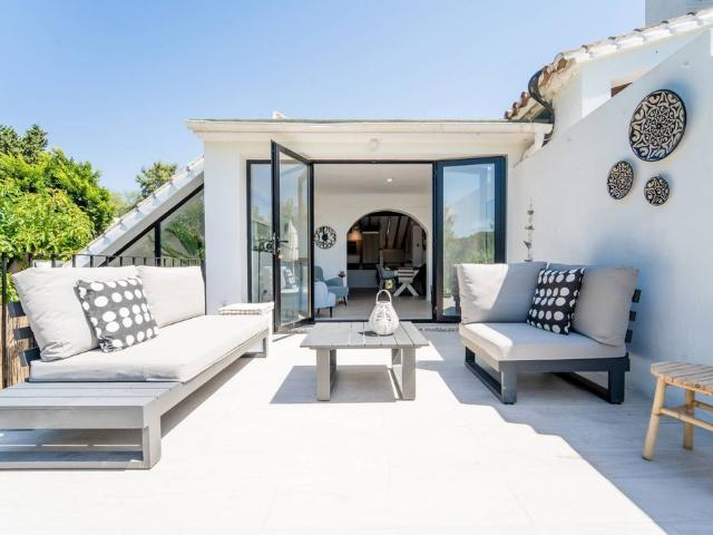 Villa / Chalet de lujo en venta Marbella, Andalucía
