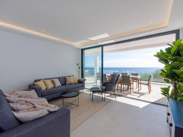 Villa / Chalet de lujo en venta Marbella, España