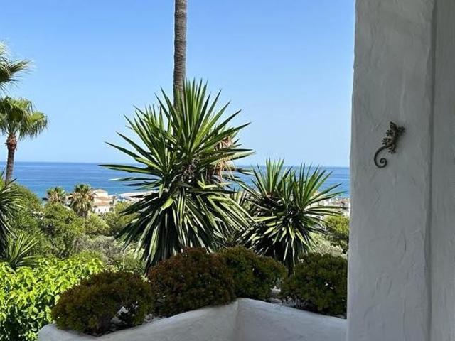Villa / Chalet de lujo en venta Marbella, España