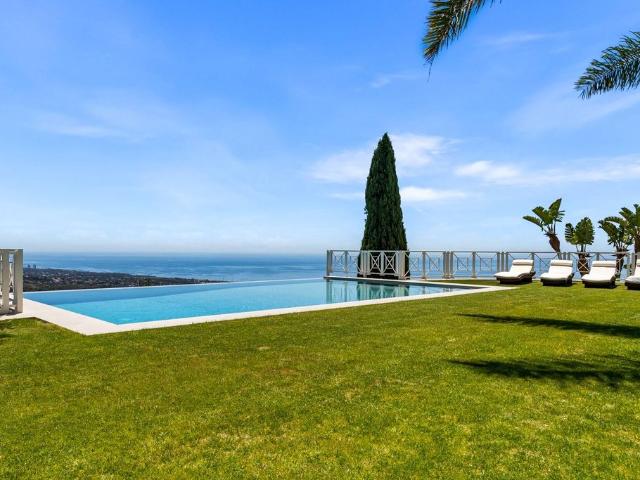 Villa / Chalet de lujo en venta Marbella, España