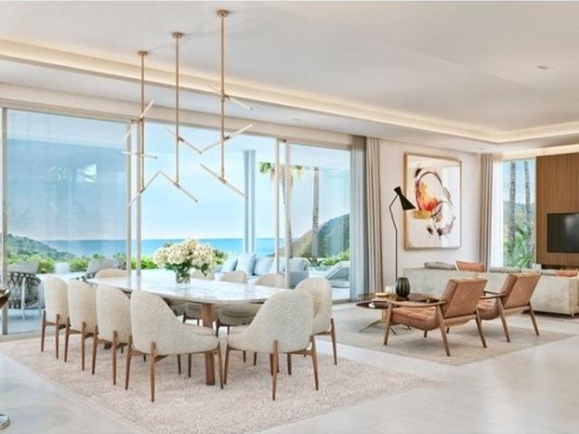 Villa / Chalet de lujo en venta Marbella, España